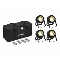 Eurolite LED PARty Spot COB Set