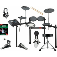 Yamaha DTX6K-X E-Drum Kit Set 1