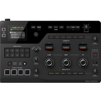 AlphaTheta RMX-Ignite Remix Effector  - Retoure (Verpackungsschaden)