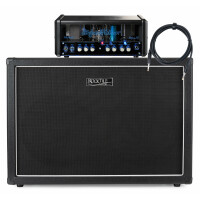 Hughes & Kettner TubeMeister Deluxe 20 Topteil Cabinet Set