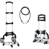 Stagecaptain CBF-70 klappbare Sackkarre  - Retoure (Zustand: sehr gut)