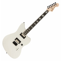 Fender Jim Root Jazzmaster EBY Arctic White