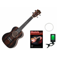 VOLT Ukulele Concerto Set