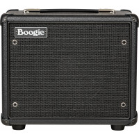 MESA/Boogie 1x10 Boogie 14" Open Back Cabinet Black Bronco