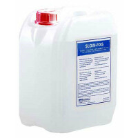 Look Slow Fog Nebelfluid 5 L