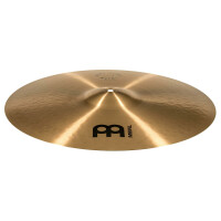 Meinl Pure Alloy 18" Medium Crash