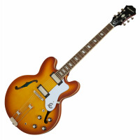 Epiphone Riviera Royal Tan