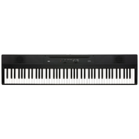 Korg Liano Schwarz  - Retoure (Zustand: sehr gut)