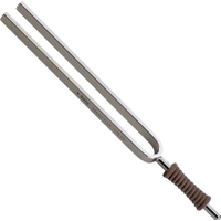 Sela SETFW-MF Wellness Tuning Fork Master Fork 128.00 Hz