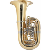 Cerveny CBB 691-4 Bb-Tuba