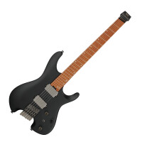 Ibanez QX52-BKF Black Flat