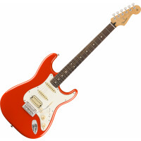 Fender Player II Stratocaster HSS RW Coral Red