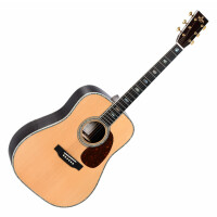 Sigma Guitars DT-45 - Retoure (Zustand: sehr gut)