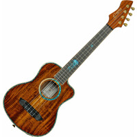 Ortega RUHZ30TH-JF Tenor Ukulele