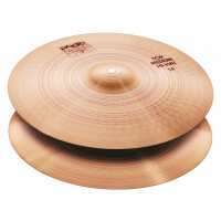 Paiste 2002 14" Medium Hi-Hat