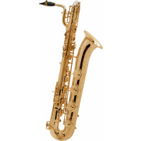 Selmer Eb-Baritonsaxophon, Serie III, Goldlack