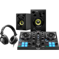 Hercules DJ Learningkit MK3