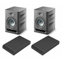 Focal Alpha 65 Evo ISO Set