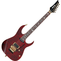 Ibanez RG8565R-CWR j.custom Charmant Wine Red
