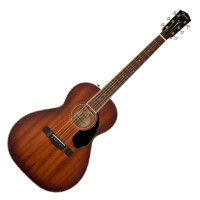 Fender PS-220E Aged Cognac Burst SU - Retoure (Zustand: akzeptabel)