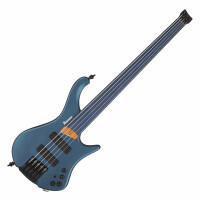 Ibanez EHB1005F-AOM E-Bass Arctic Ocean Matte