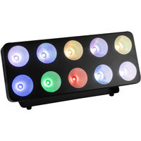 Eurolite LED Pixel Matrix Panel 2x5 RGBWW
