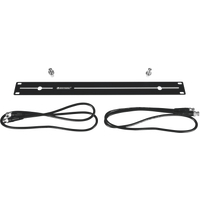 Set BNC Omnitronic Per Montaggio In Rack