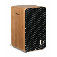 Schlagwerk CP5901 Cajon Precise OS EVO Black