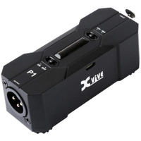 XVive P1 Portable Phantom Power Supply  - Retoure (Zustand: sehr gut)