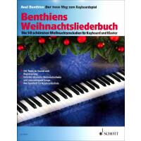 Benthiens Weihnachtsliederbuch