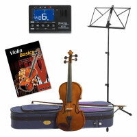 Stentor SR1400 3/4 Student I Violine Set