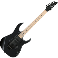 Ibanez RG550-BK E-Gitarre Black  - Retoure (Zustand: sehr gut)