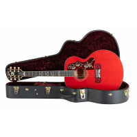 Gibson Orianthi SJ-200 Cherry - Retoure (Zustand: sehr gut)