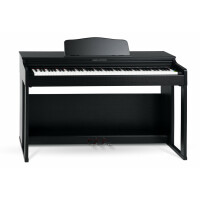 Classic Cantabile DP-230 SM Digitale Piano Zwart Mat