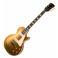 Gibson Les Paul Standard '50s P90 Goldtop