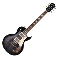 Cort CR250 Trans Black  - Retoure (Zustand: sehr gut)
