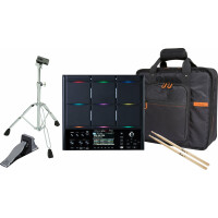 Roland SPD-SX Pro Electronic Pad Stage Set