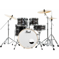 Pearl Export EXX705NBR/C779 Drumkit Metallic Amethyst Twist