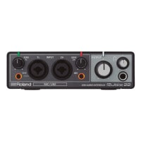 Roland Rubix22 USB Audio Interface