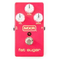 MXR M94SE Fat Sugar Drive