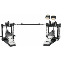XDrum Pro Doppel Fußmaschine  - Retoure (Zustand: gut)