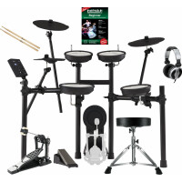 Roland TD-07KV V-Drum Kit Home Set