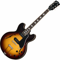 Gibson ES-330 Tobacco Sunburst