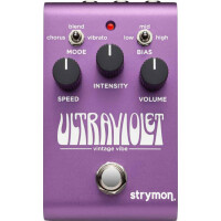 Strymon UltraViolet - Retoure (Zustand: sehr gut)