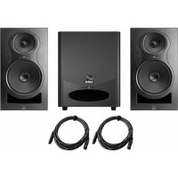 Kali Audio IN-8 WS-6.2 Stereo Set