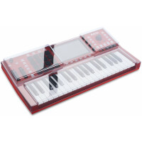 Decksaver Akai Professional MPC Key 37