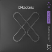 D'Addario XTAPB1152 XT Custom Light