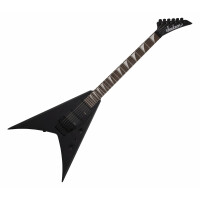 Jackson X Series King V KVXMG Satin Black - Retoure (Zustand: sehr gut)