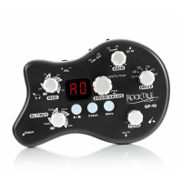 Rocktile GP-10 Headphone Amp & Multieffekt