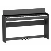 Roland F107-BKX Digitalpiano schwarz matt